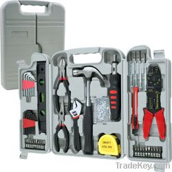 Trademark Toolsâ¢ 130 piece  Hand Tool Set