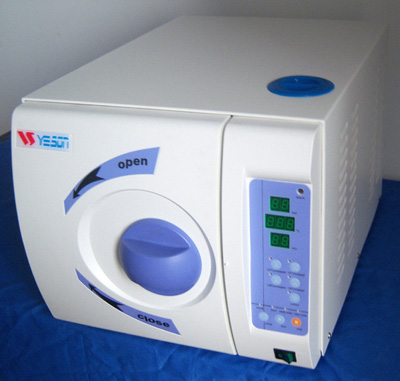 Autoclaves Class B