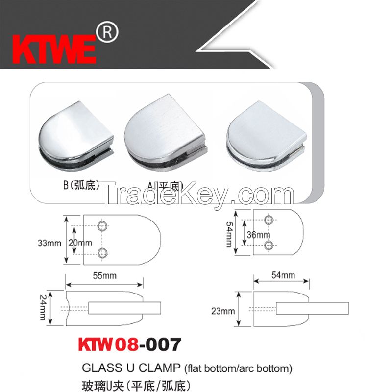 China supplier well-designed Bathroom Hardware Set, Stainless Steel Toliet Cubicle Partitions Hardware