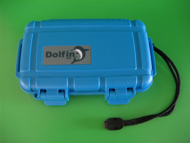 outdoor sporting leisure and travelling goods--waterproof box