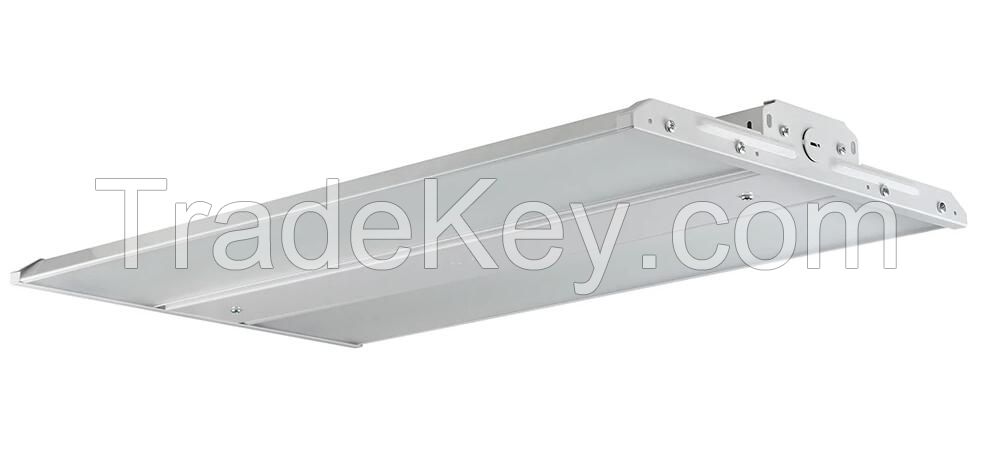 DLC UL LED LINEAR HIGH BAY LIGHTS