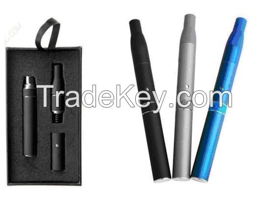 2014 New Arrival Electronic Cigarette Ago G5 Dry Herb Pen Style