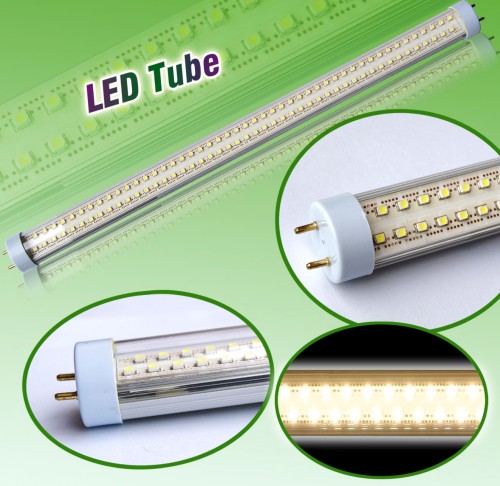 Led Tube Lights