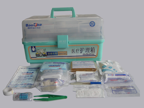 First-aid kits(Enterprise)