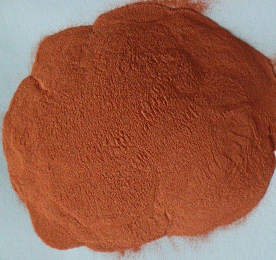 99.9% min superfine Copper  Powder