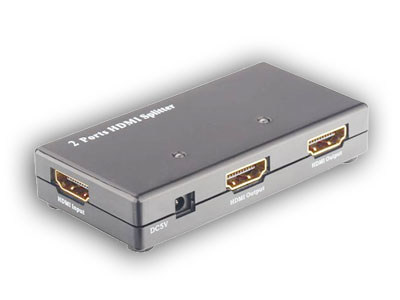 HDMI Splitter