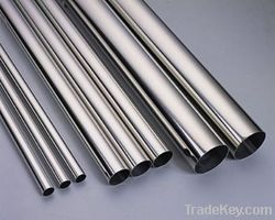 Stainless Steel Welded Pipe and tube