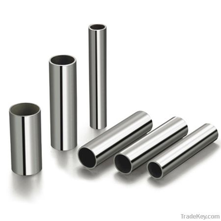 stainless steel sanitary tube