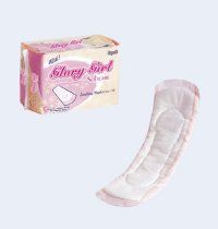 sanitary napkin,feminine napkin