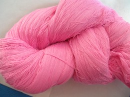 100% Cotton Yarn