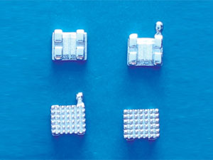 orthodontic bracket