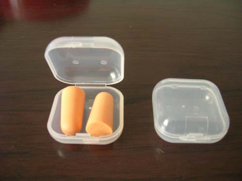 noiseproof earplugs