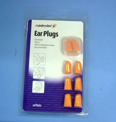 noiseproof  earplugs