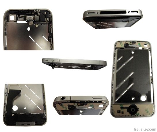 Midplate For IPhone4s 