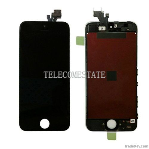 Sell LCD Touch Screen Digitizer Frame Assembly Replacement for iPhone 5 5G