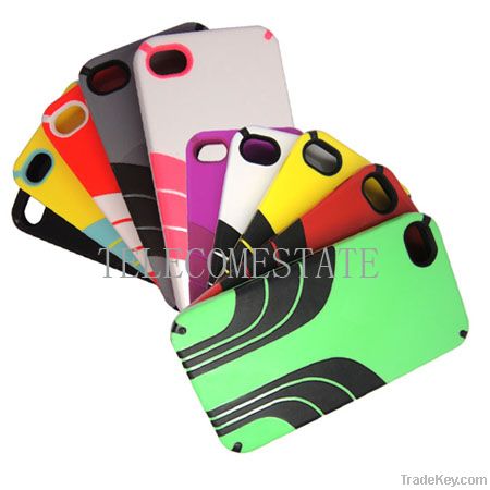 Mobile Cases for iPhone 4/4S