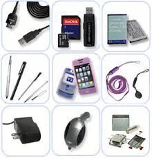 Cell Phone Accessories