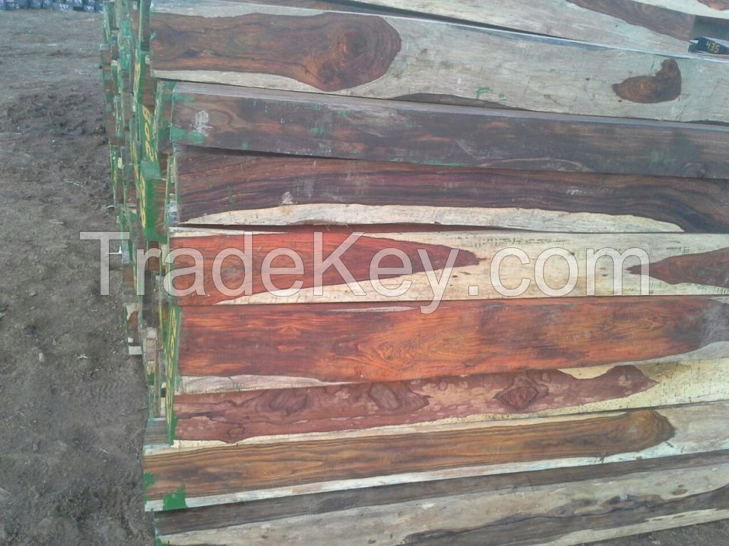 COCOBOLO TIMBER WOOD