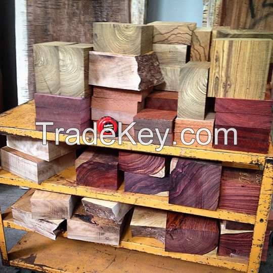 COCOBOLO TIMBER WOOD