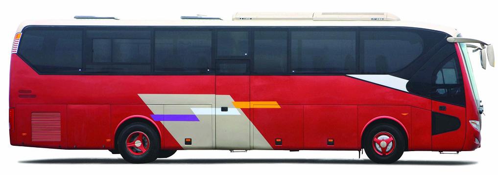 passenger bus/coach, tour bus/coach