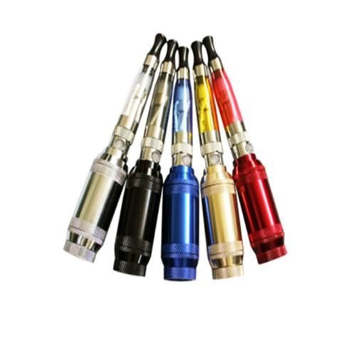 Gs-matrix Detachable Telescopic Electronic Cigarette With Variable Voltage