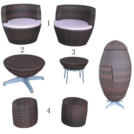 Garden Furniture