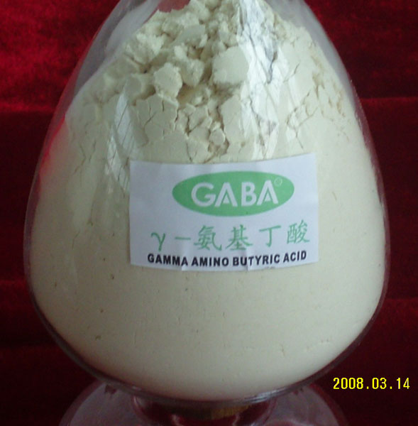 White Gaba Powder