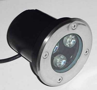 Led Underground Lamp 3w To 24w