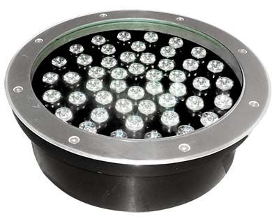 Led Underground Lamp 3w To 24w