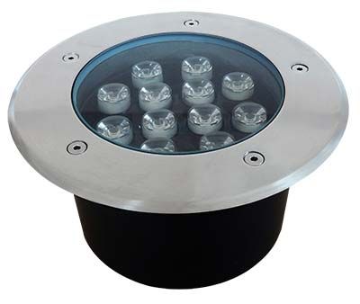 Led Underground Lamp 3w To 24w