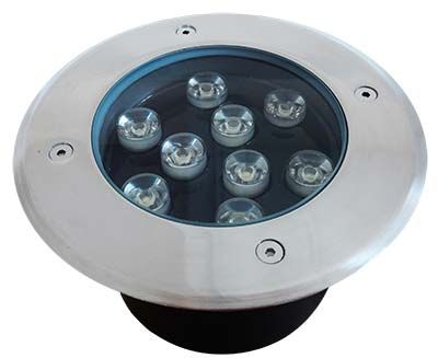 Led Underground Lamp 3w To 24w