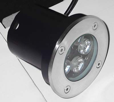 Led Underground Lamp 3w To 24w