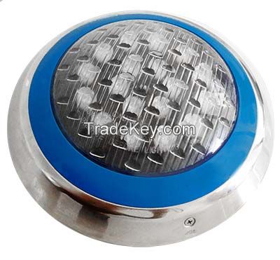 IP68 LED pool light 18W