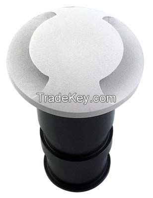 1W Mini LED pathway light, LED floor lamp