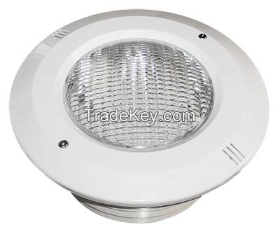 Big swimming pool lamp, IP68 outdoor LED lamp