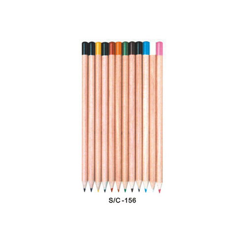 Tip-ended Pencil