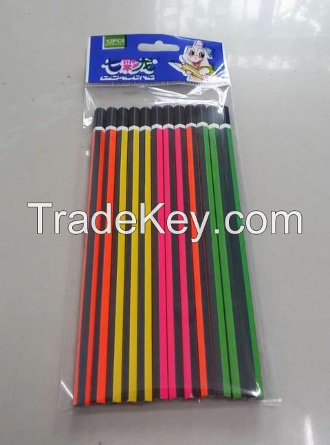 Hb Pencils Fc6009