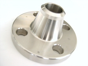 Stainless & Carbon Steel Flanges, Pipe Fittings