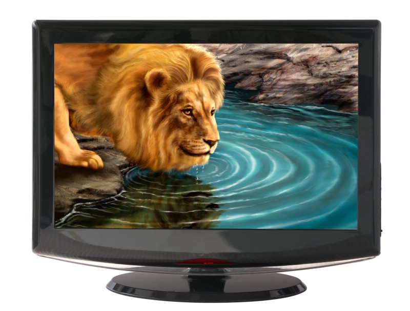 26  inch LCD TV