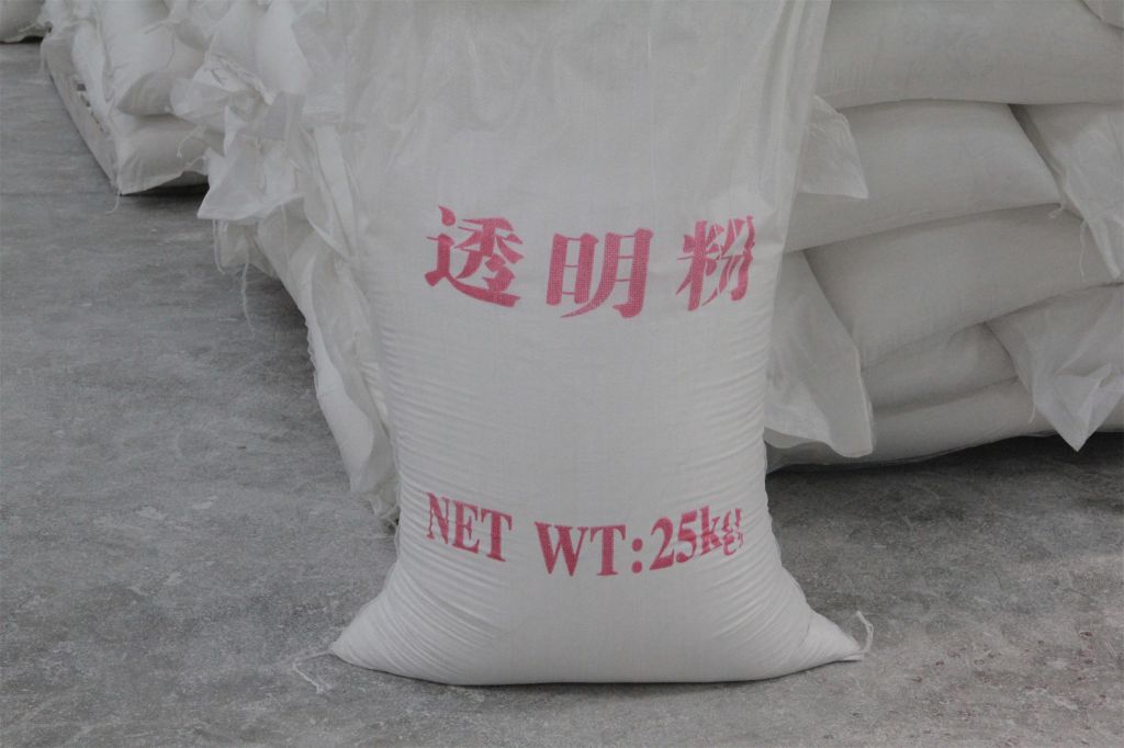 gypsum powder