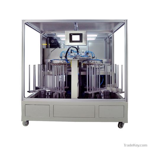30CM Plastic Ruler Printing Machine