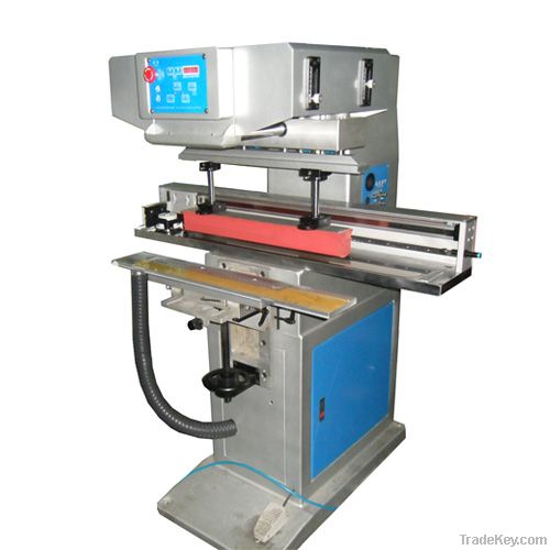 60CM Ruler Printing Machine
