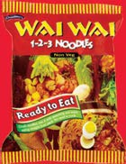 NOODLES Wai Wai