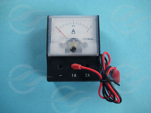 Ammeter