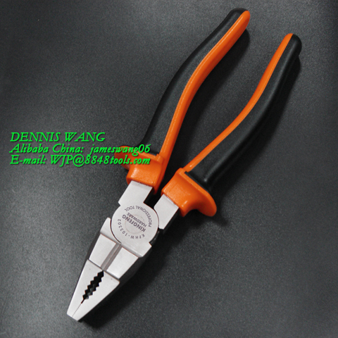 Combination Plier