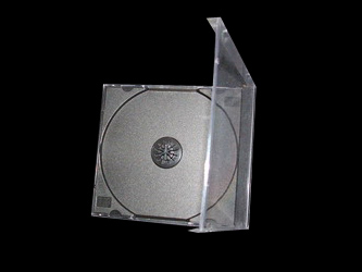 CD case