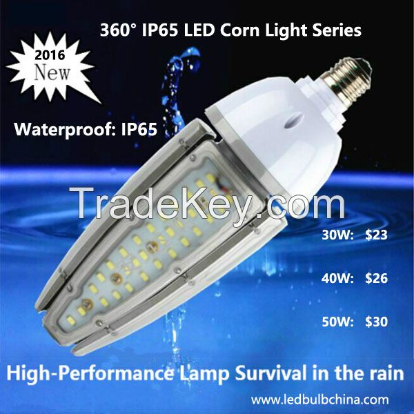Waterproof IP65 LED Corn Light