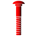 carriage bolt