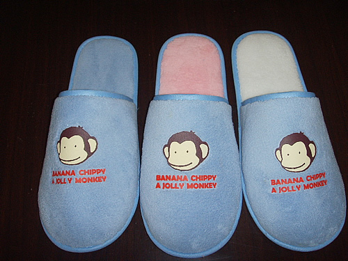 Slippers