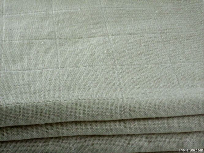 Muslin Square Unbleached Cotton Nappies